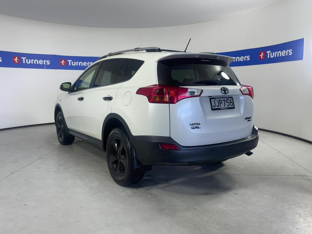 Photo '5' of Toyota Rav4