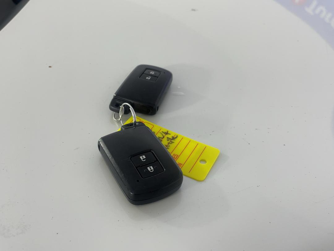 Photo '22' of Toyota Rav4