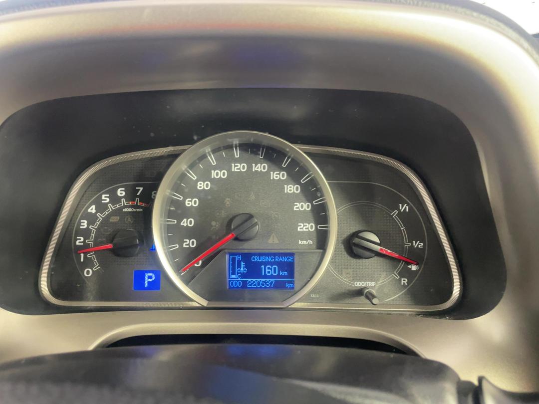 Photo '21' of Toyota Rav4