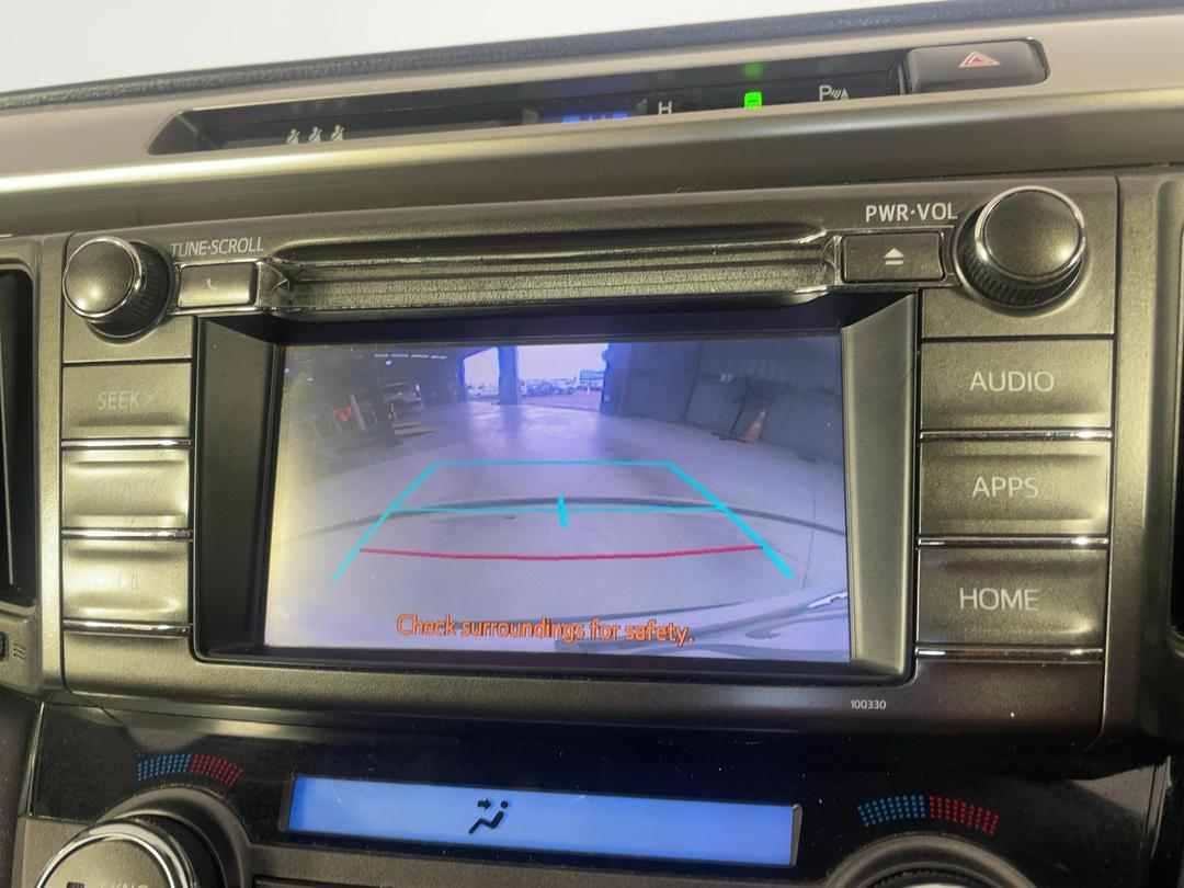 Photo '23' of Toyota Rav4