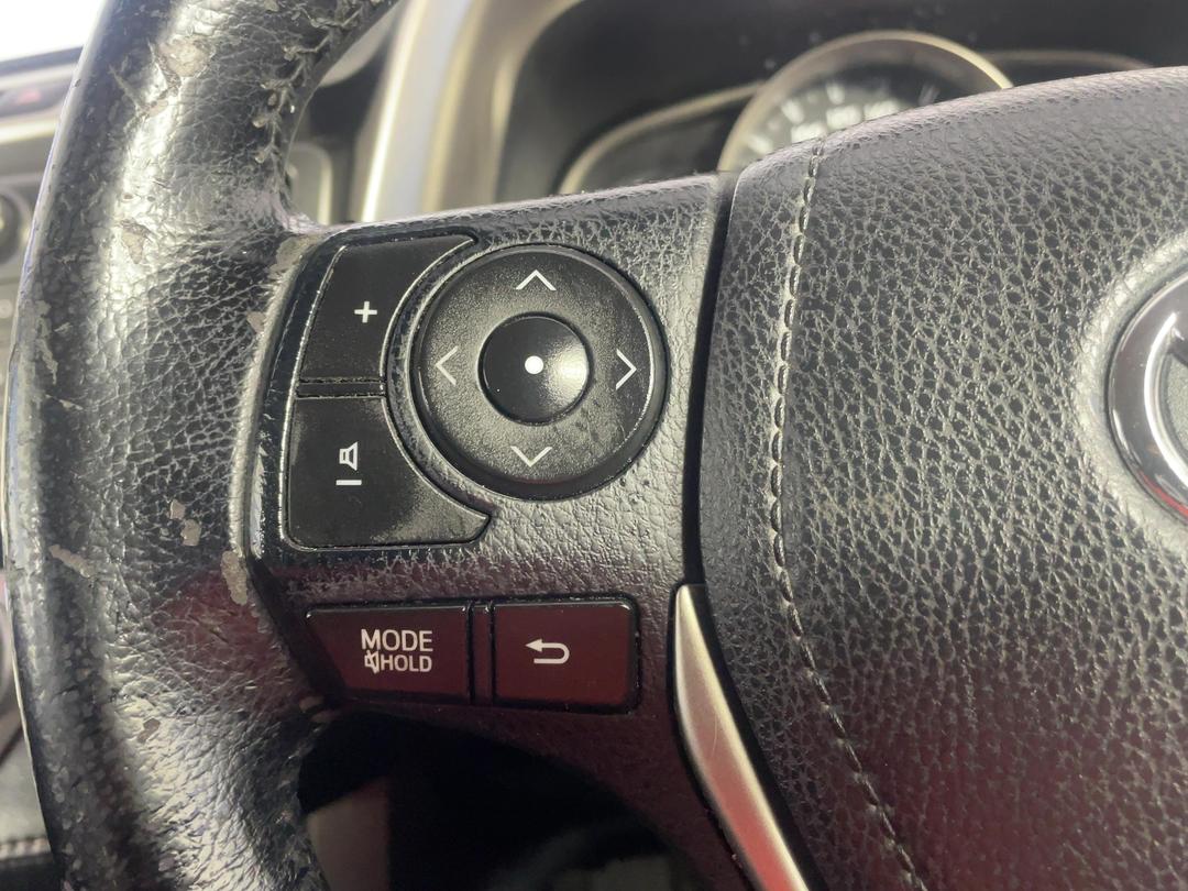 Photo '25' of Toyota Rav4