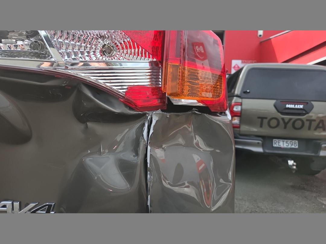Photo '7' of Toyota Rav4 GXL SUV Photo '7' of Toyota Rav4 GXL SUV