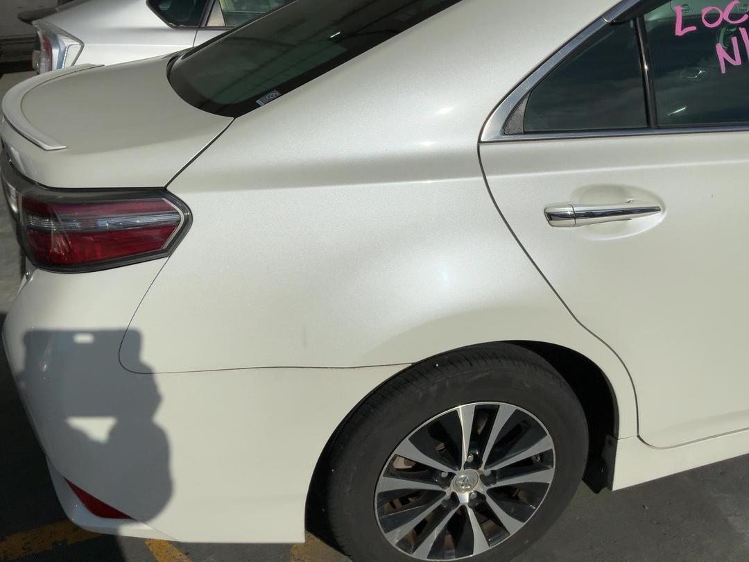 Photo '15' of Toyota SAI Photo '15' of Toyota SAI