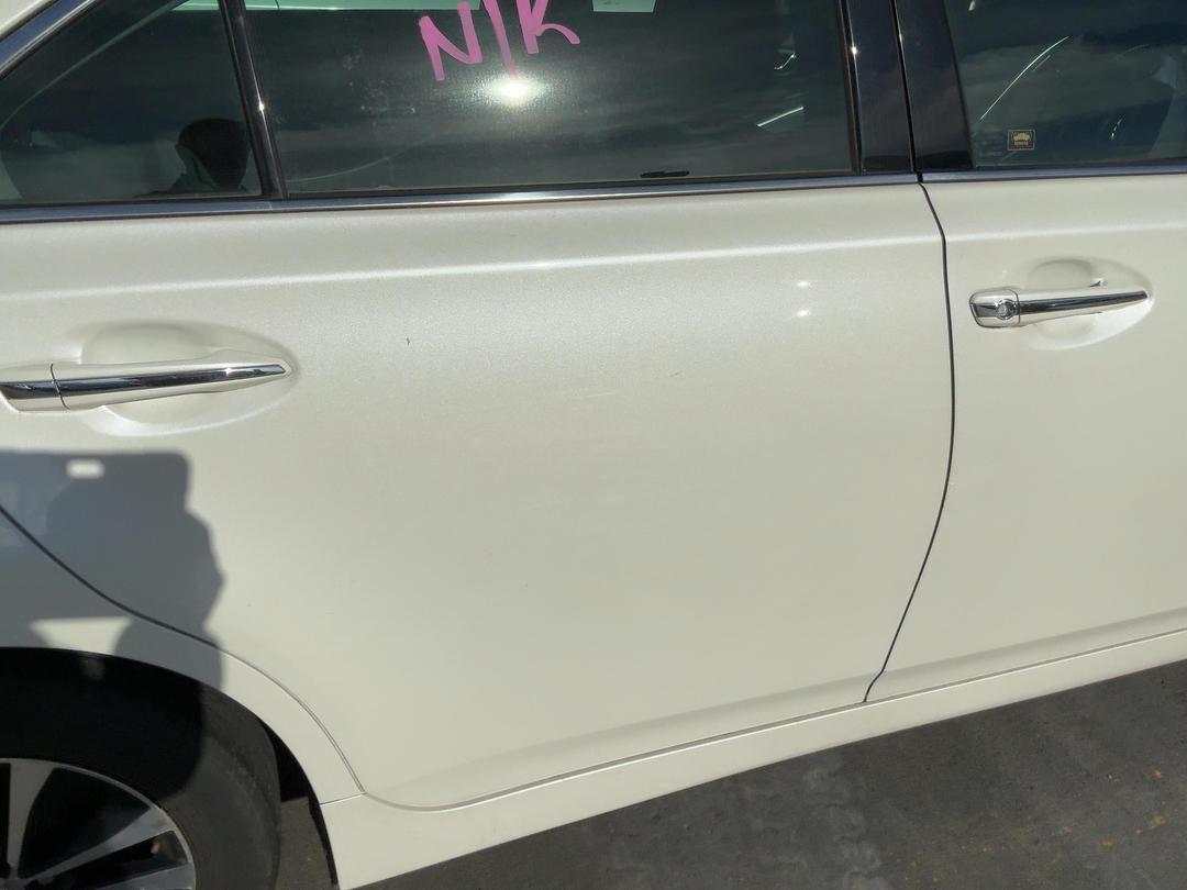 Photo '16' of Toyota SAI Photo '16' of Toyota SAI