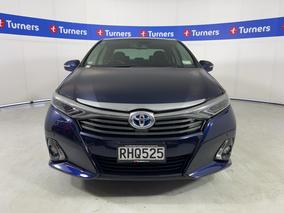 Photo '2' of Toyota SAI