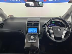 Photo '17' of Toyota SAI