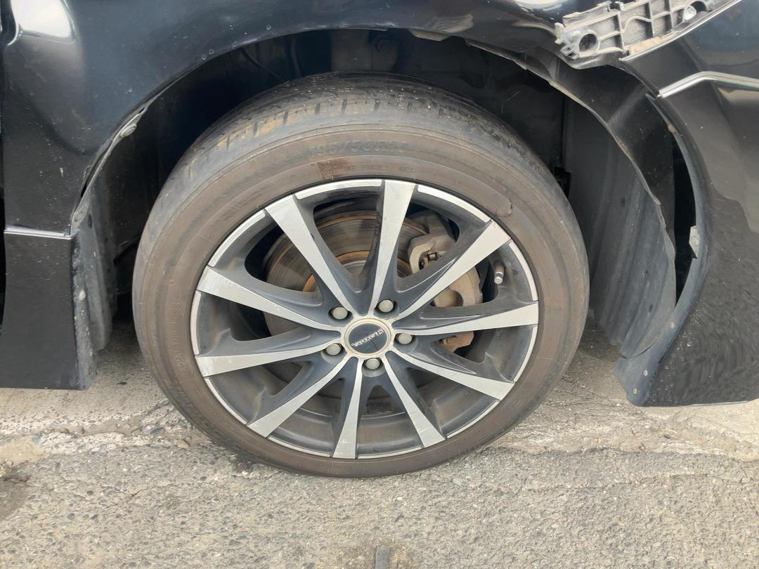 Photo '15' of Toyota Sienta