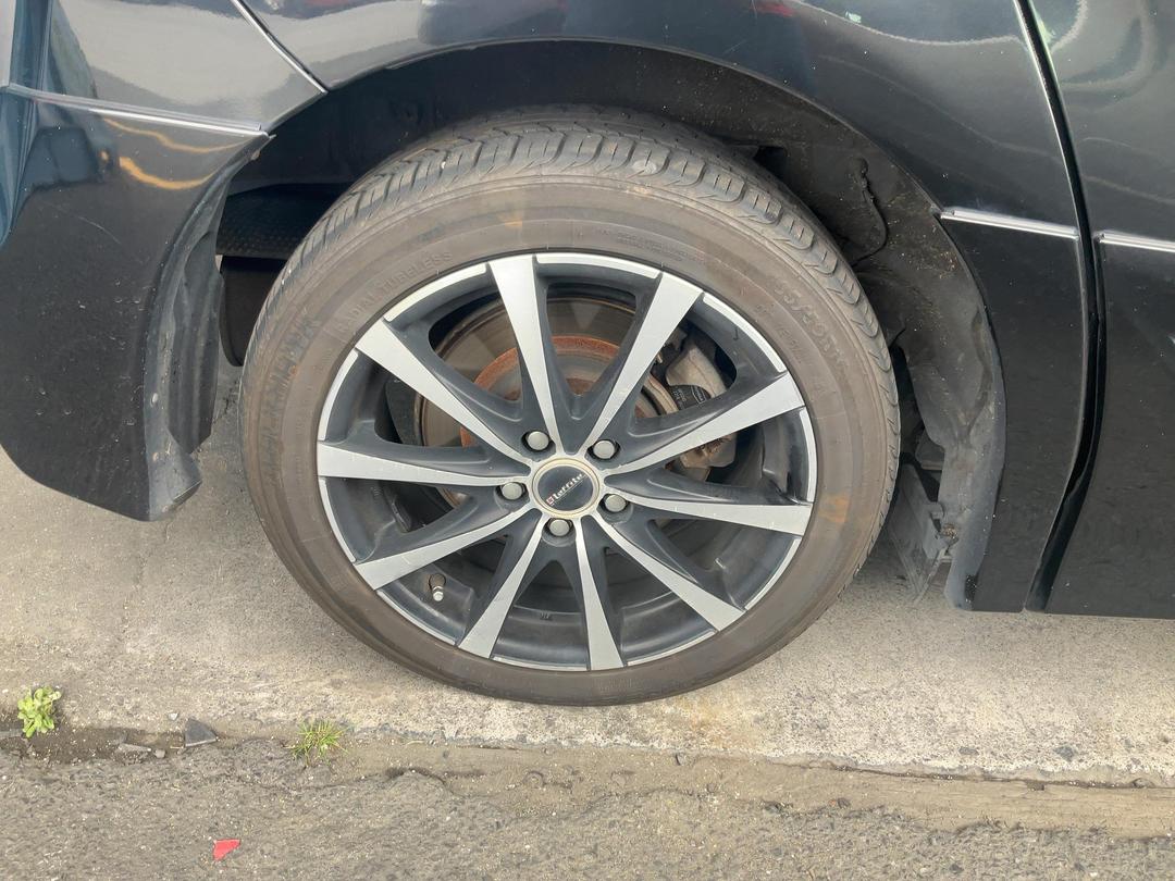 Photo '18' of Toyota Sienta