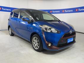 Image of 2015 Toyota Sienta 2WD