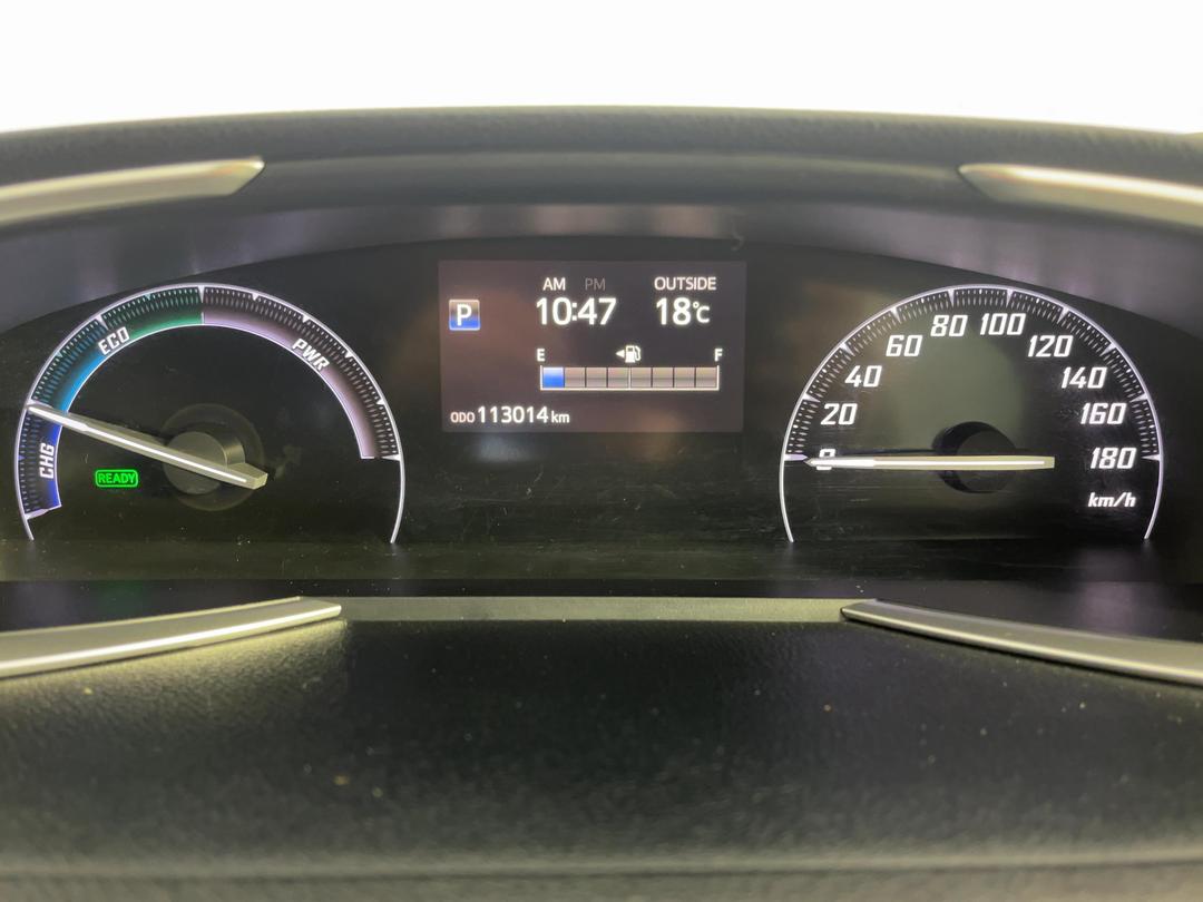 Photo '21' of Toyota Sienta