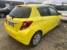 Thumbnail '3' of Toyota Vitz