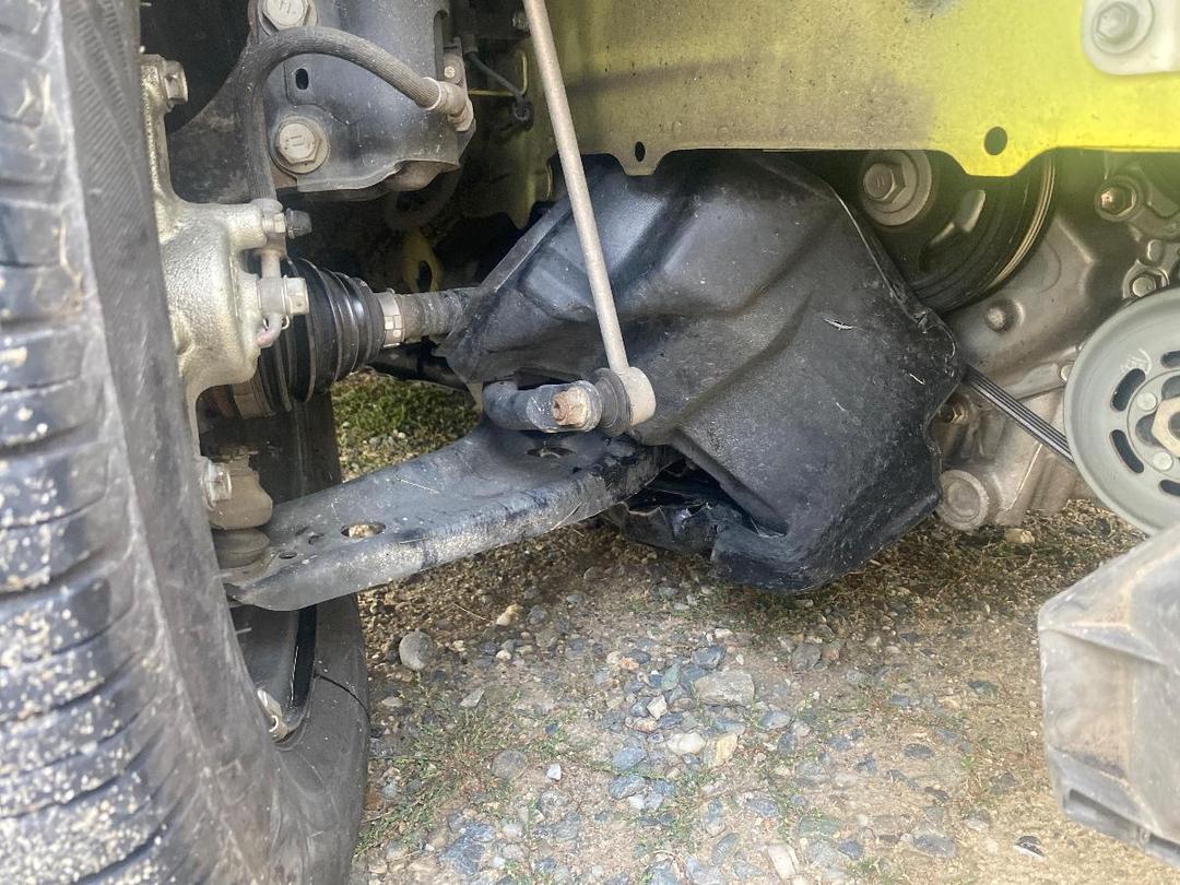 Photo '5' of Toyota Vitz