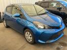 Thumbnail '2' of Toyota Vitz