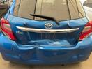 Thumbnail '5' of Toyota Vitz