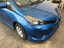 Thumbnail '4' of Toyota Vitz