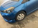 Thumbnail '6' of Toyota Vitz