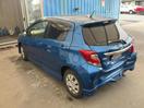 Thumbnail '8' of Toyota Vitz