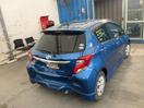 Thumbnail '10' of Toyota Vitz