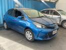 Thumbnail '1' of Toyota Vitz