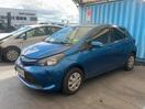 Thumbnail '3' of Toyota Vitz
