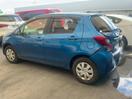 Thumbnail '4' of Toyota Vitz