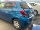Thumbnail '5' of Toyota Vitz