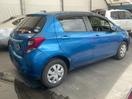 Thumbnail '7' of Toyota Vitz