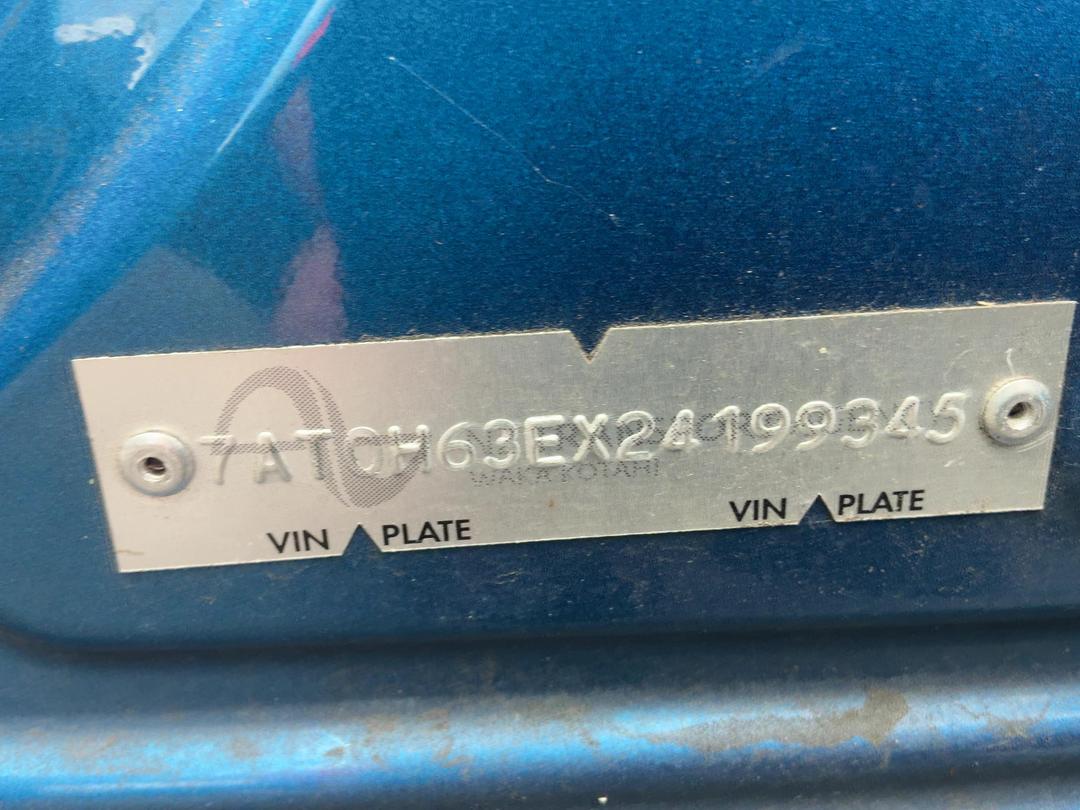 Photo '17' of Toyota Vitz