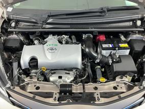 Photo '13' of Toyota Vitz