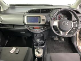 Photo '17' of Toyota Vitz