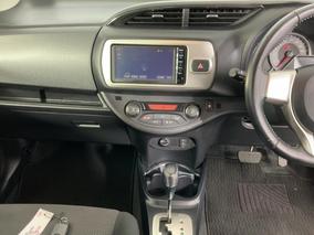 Photo '18' of Toyota Vitz