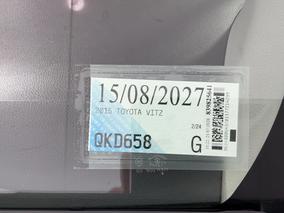 Photo '27' of Toyota Vitz