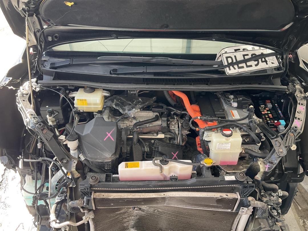 Photo '18' of Toyota Voxy