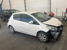 Thumbnail '1' of Toyota Yaris GX