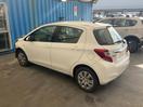 Thumbnail '9' of Toyota Yaris GX