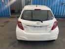 Thumbnail '12' of Toyota Yaris GX