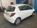 Thumbnail '13' of Toyota Yaris GX