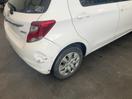Thumbnail '14' of Toyota Yaris GX