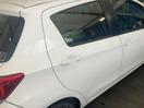 Thumbnail '16' of Toyota Yaris GX