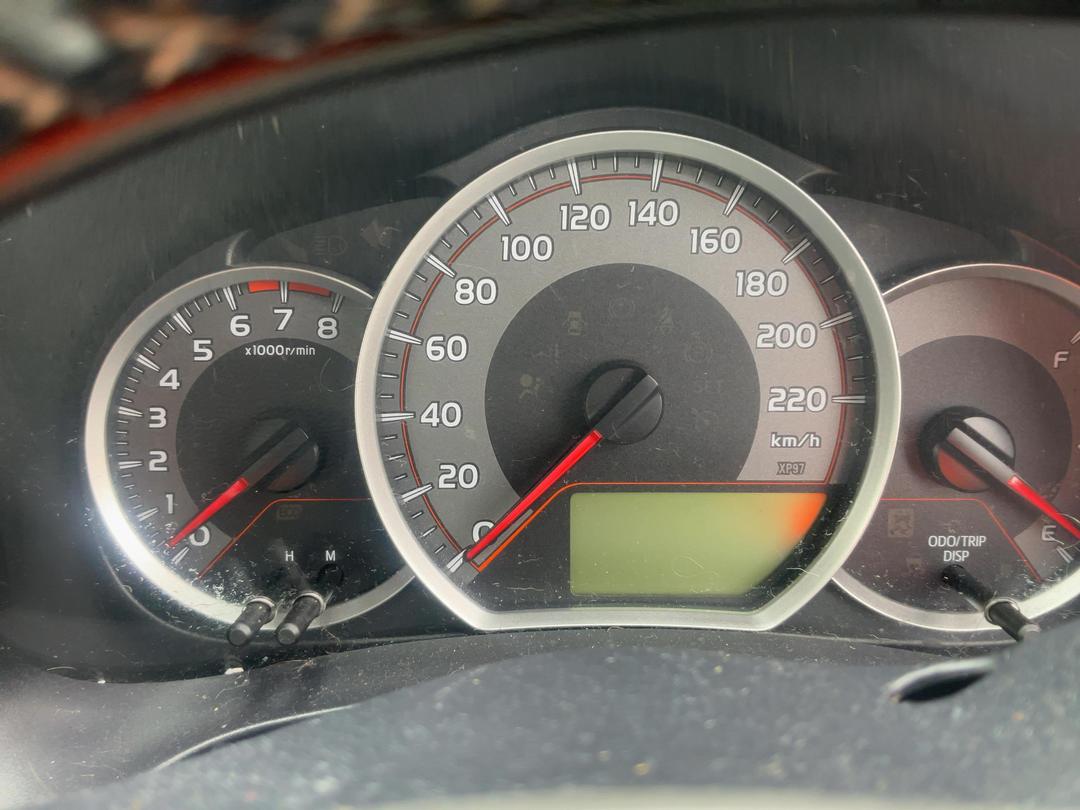 Photo '15' of Toyota Yaris SX