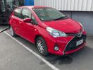 Thumbnail '1' of Toyota Yaris SX