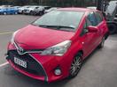 Thumbnail '2' of Toyota Yaris SX