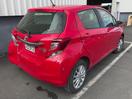 Thumbnail '4' of Toyota Yaris SX