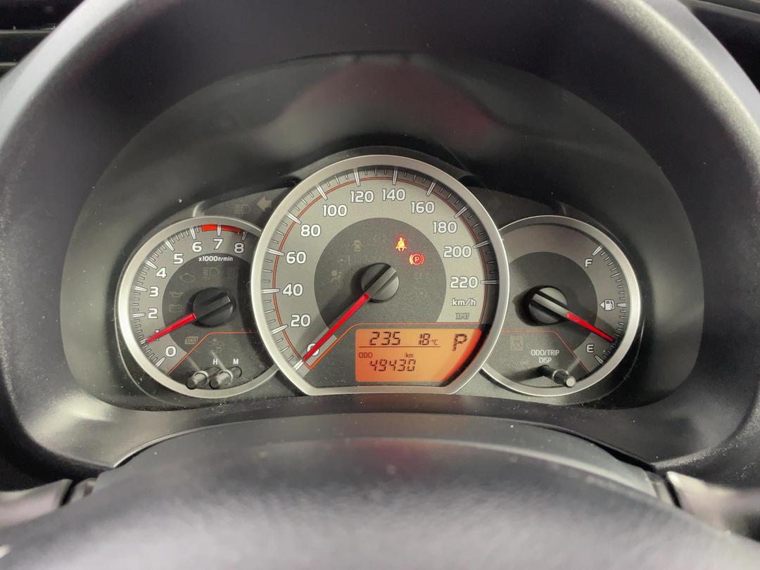 Photo '21' of Toyota Yaris