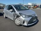 Thumbnail '1' of Toyota Yaris GX
