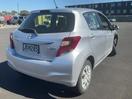 Thumbnail '8' of Toyota Yaris GX