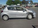Thumbnail '9' of Toyota Yaris GX