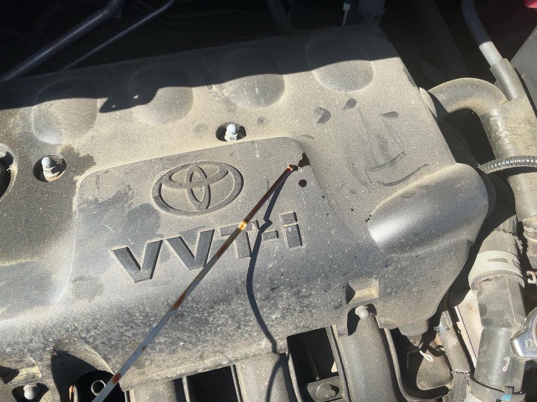 Photo '16' of Toyota Yaris GX
