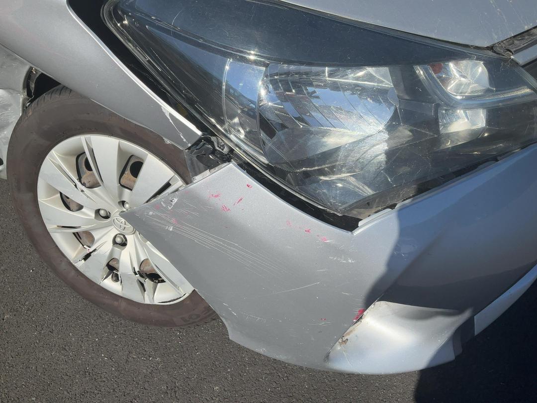 Photo '21' of Toyota Yaris GX
