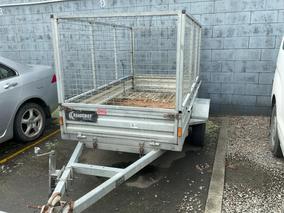 Image of 2015 TRAILER ROAD CHEIF Other Trailers